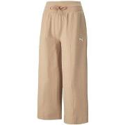 Broeken Puma Straight Pants