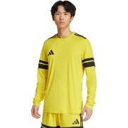 T-Shirt Lange Mouw adidas Squadra 25
