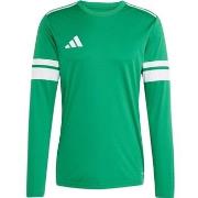 T-Shirt Lange Mouw adidas Squadra 25