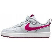 Lage Sneakers Nike Court Borough Low 2