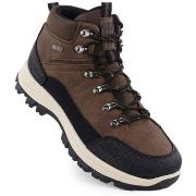 Hoge Sneakers Big Star SS174049