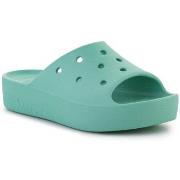 Teenslippers Crocs Classic Platform Slide