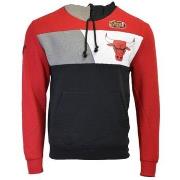 Sweater Mitchell And Ness Nba Chicago Bulls
