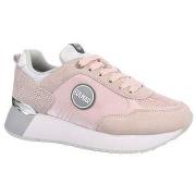 Lage Sneakers Colmar Travis Authentic