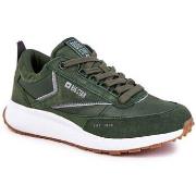 Lage Sneakers Big Star KK174020