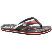 Teenslippers Joma Miami 601