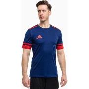 T-shirt Korte Mouw adidas Squadra 25