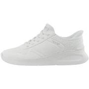 Lage Sneakers Skechers Uno Lite Floating Steps