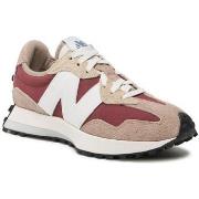 Lage Sneakers New Balance 327