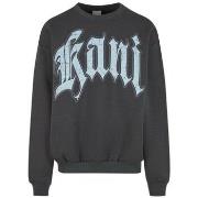 Sweater Karl Kani Inside Out Crew