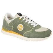 Lage Sneakers Colmar Travis Block