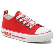 Lage Sneakers Big Star KK374047