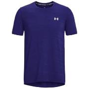 T-shirt Korte Mouw Under Armour 1373726468