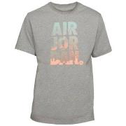T-shirt Korte Mouw Nike Jumpman Classics Graphic