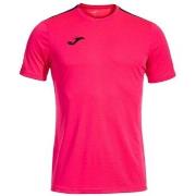 T-shirt Korte Mouw Joma Olimpiada