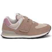Lage Sneakers New Balance PV574QTC