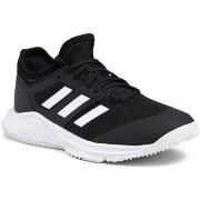 Sportschoenen adidas Court Team Bounce W