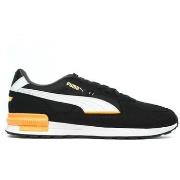 Lage Sneakers Puma Graviton