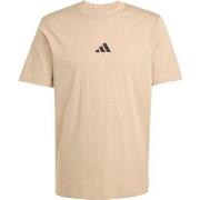 T-shirt Korte Mouw adidas JX5657