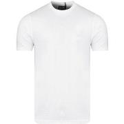 T-shirt Korte Mouw Diesel A18997RPATI100