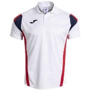 Polo Shirt Korte Mouw Joma 104302206