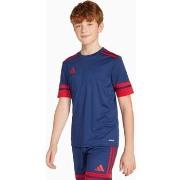 T-shirt Korte Mouw adidas Squadra 25