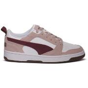 Lage Sneakers Puma Rebound V6