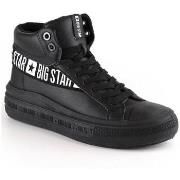 Laarzen Big Star Mm274010