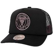 Pet Mitchell And Ness HT10070IMCBLCK