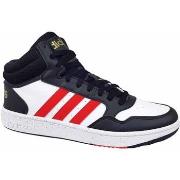 Hoge Sneakers adidas Hoops Mid 3.0