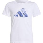 T-shirt Korte Mouw adidas JI9089