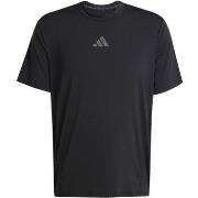 T-shirt Korte Mouw adidas JI8181
