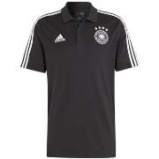 Polo Shirt Korte Mouw adidas Dna