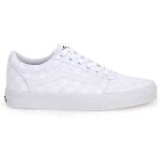 Skateschoenen Vans W51 Ward W