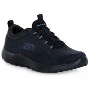 Lage Sneakers Skechers Summits