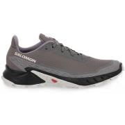 Hardloopschoenen Salomon Alphacross 5 Gtx