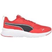 Lage Sneakers Puma Supertec Zero