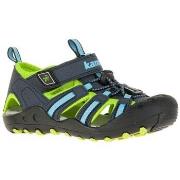 Lage Sneakers KAMIK HK4594BLU