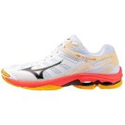 Lage Sneakers Mizuno Wave Voltage 2