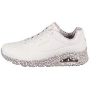Lage Sneakers Skechers Uno Safari Time