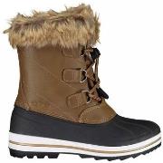 Snowboots Cmp Kids Anthilian