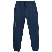 Broeken 4F 4FSS23TTROM137GRANAT