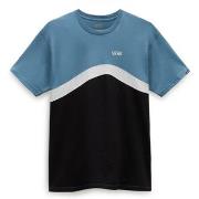 T-shirt Korte Mouw Vans VN0007FUCCB1