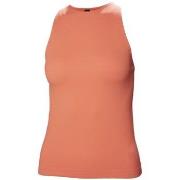 T-shirt Korte Mouw Helly Hansen Allure Seamless Singlet