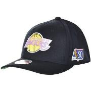 Pet Mitchell And Ness 6HSSFH21HW014LALBLCK
