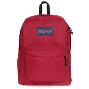 Rugzak Jansport Superbreak One Red Tape