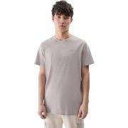 T-shirt Korte Mouw 4F K1278