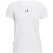 T-shirt Korte Mouw Under Armour K1212