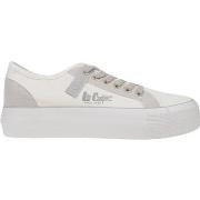 Lage Sneakers Lee Cooper B24641