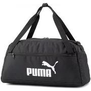 Reistas Puma Torba Sportowa Trening Podróz Czarna